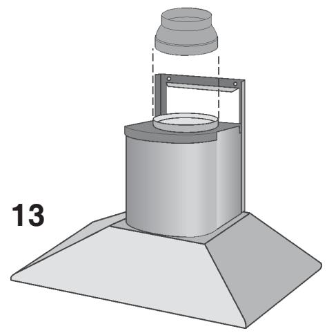 ROSIERES RHP 975 RB ROSE BL - Commandes de la fig.18: - 12