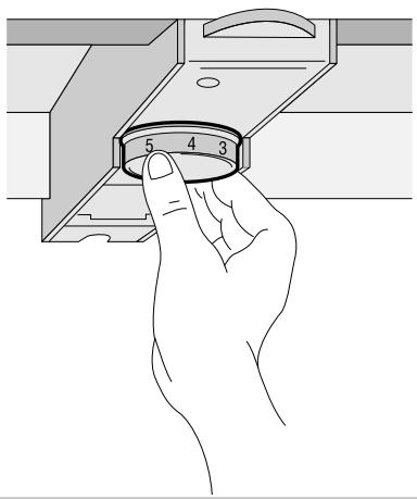 SAUTER DUB 31 - Utilisation de l'appareil - 1