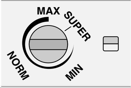 SAUTER DUB 31 - Thermostat - 2