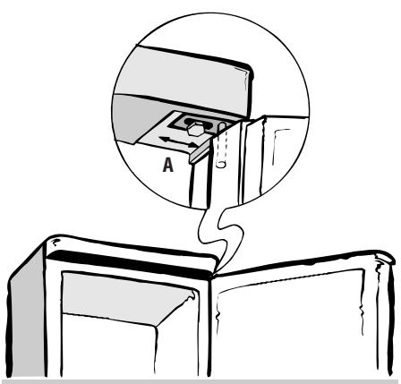 SAUTER DUB 31 - Installation de l'appareil - 1