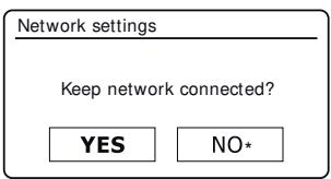 ROBERTS RadioI-STREAM 3 - Connexion à votre réseau informatique - 1