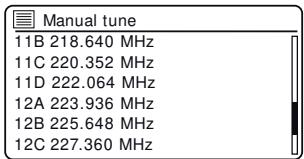 ROBERTS RadioI-STREAM 3 - Radio DAB - 4