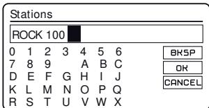 ROBERTS RadioI-STREAM 3 - Recherche d'une station de radio par nom - 5