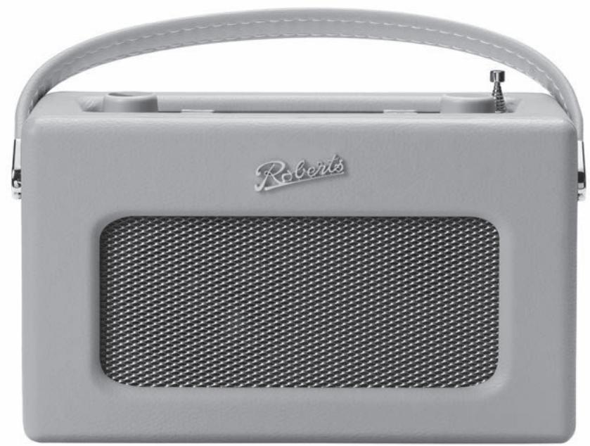 ROBERTS RadioI-STREAM 3 - 1