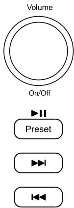 ROBERTS RadioI-STREAM 3 - Lecture de fichiers audio en mode bluetooth - 1