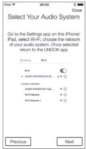 ROBERTS RadioI-STREAM 3 - Téléchargez l'application UNDOK - 5