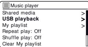 ROBERTS RadioI-STREAM 3 - Avertissement : - 4
