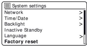 ROBERTS RadioI-STREAM 3 - Conseils en compatibilité électromagnétique - 1