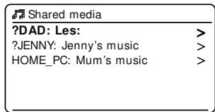 ROBERTS RadioI-STREAM 3 - Réveil par réseau - 6