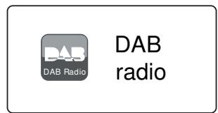 ROBERTS RadioI-STREAM 3 - Sélection d'une station de radio DAB - 3