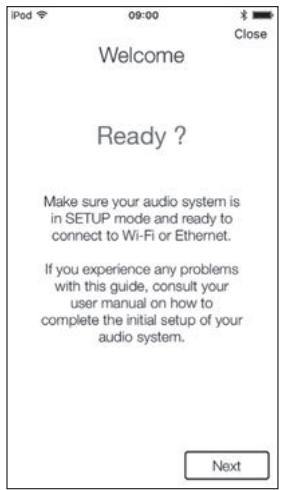 ROBERTS RadioI-STREAM 3 - Téléchargez l'application UNDOK - 4