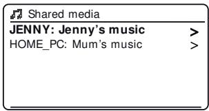 ROBERTS RadioI-STREAM 3 - Configurer l'accès upnp sur PC windows - suite - 2