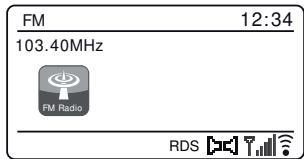 ROBERTS RadioI-STREAM 3 - Réglage manuel - 4
