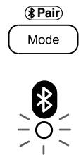 ROBERTS RadioI-STREAM 3 - Connexion de périphériques bluetooth - 1