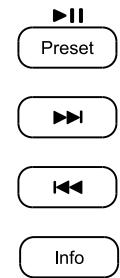 ROBERTS RadioI-STREAM 3 - Nom convivial - spotify connect - 1