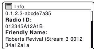ROBERTS RadioI-STREAM 3 - FAQ audio - 2