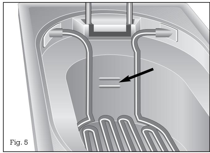 GAGGENAU VF 230-111 - Fonctionnement - 1
