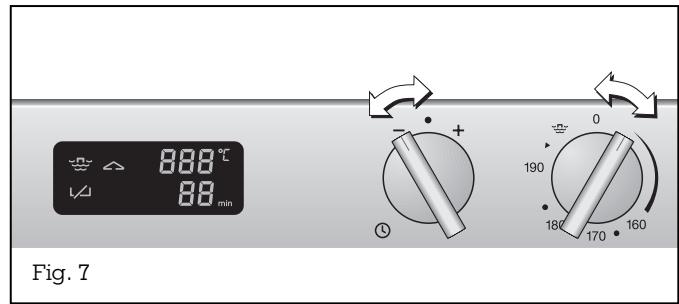 GAGGENAU VF 230-111 - Causes possibles: - 1