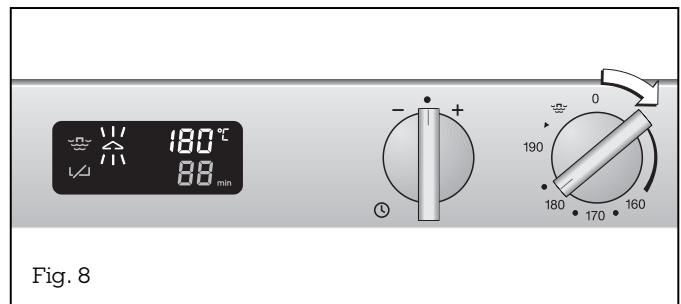 GAGGENAU VF 230-111 - Causes possibles: - 2