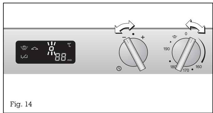 GAGGENAU VF 230-111 - Important! - 1