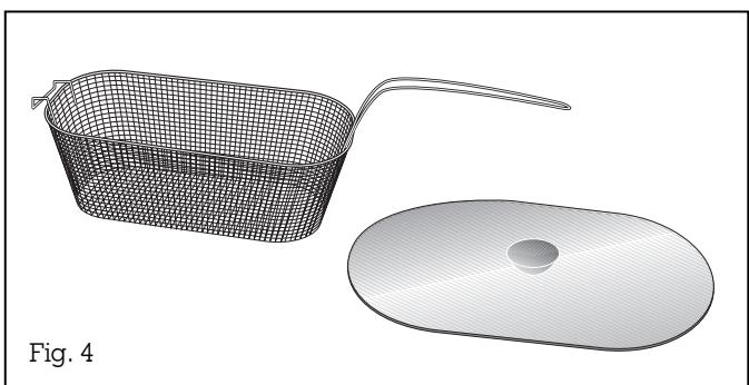 GAGGENAU VF 230-111 - Structure de l'appareil - 3