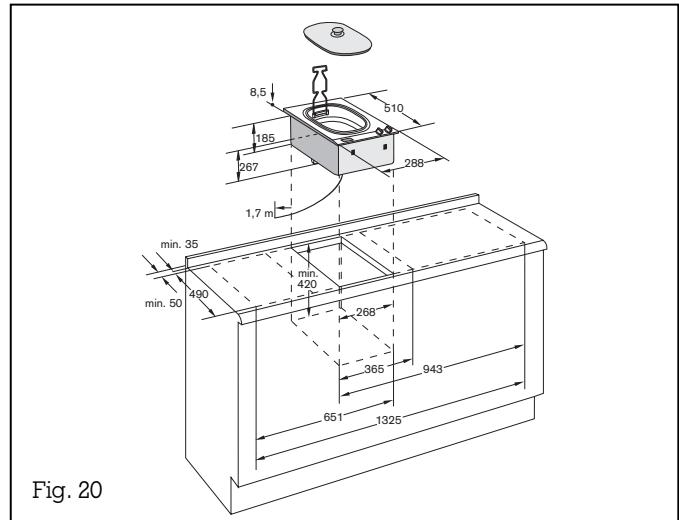 GAGGENAU VF 230-111 - Comment procéder - 1