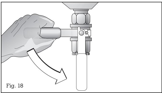 GAGGENAU VF 230-111 - Attention: risque de brûlure! - 1