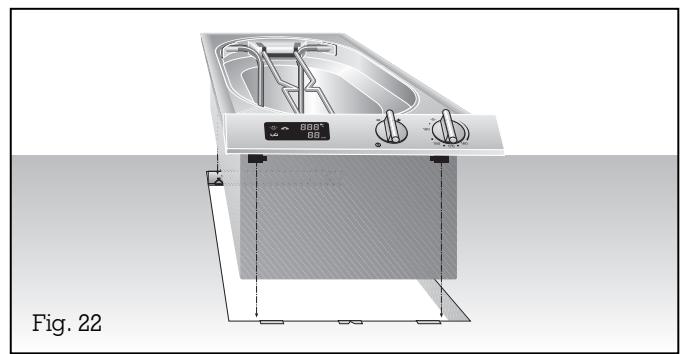 GAGGENAU VF 230-111 - Comment procéder - 3