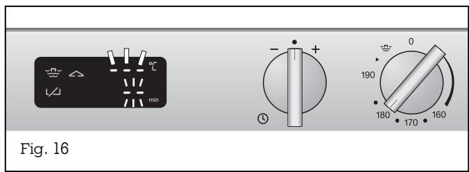 GAGGENAU VF 230-111 - Couverture de sécurité - 1