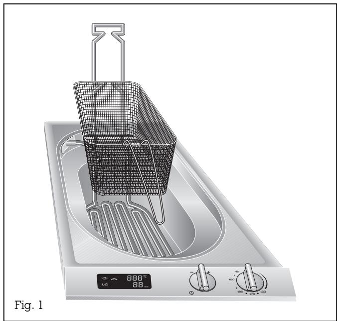 GAGGENAU VF 230-111 - Instructions de pose - 1