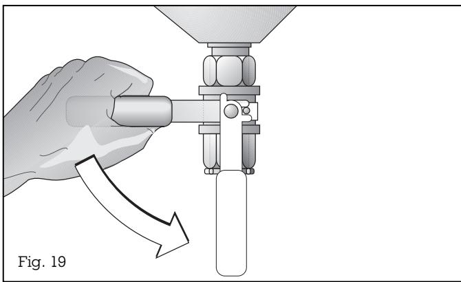 GAGGENAU VF 230-111 - Attention! risque de brûlure! - 1