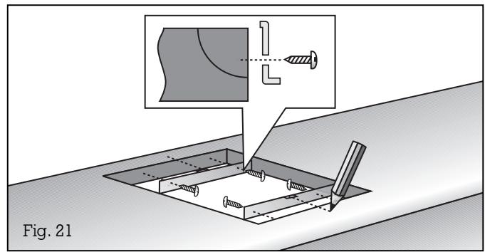 GAGGENAU VF 230-111 - Comment procéder - 2