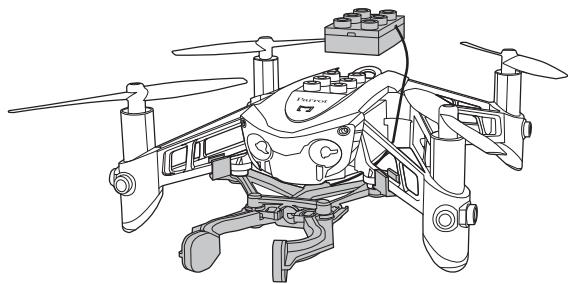 PARROT MAMBO FPV - Accessoires - 3