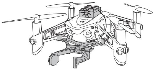 PARROT MAMBO FPV - Accessoires - 4