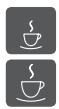 MELLITA CAEFFEO VARIANZA - Préparation d'un expresso ou d'un café long - 1