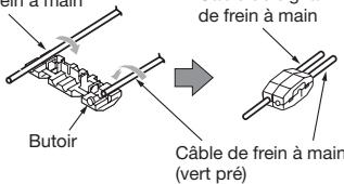 CLARION FX503E - - Comment fixer la dérive électrique - 1