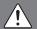 CLARION FX503E - Attention - 1