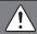 CLARION FX503E - Attention - 1