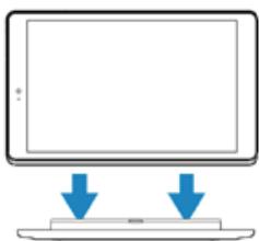 IT WORKS TW891 - Assembler votre tablette et le clavier - 1