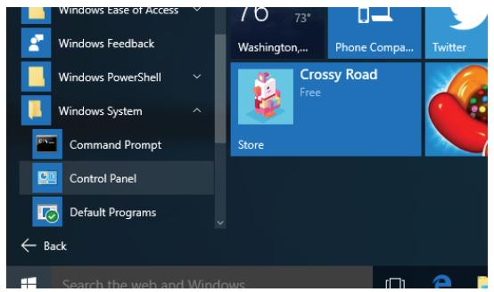 IT WORKS TW891 - Déconnexion d'un réseau sans fil - 1