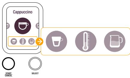 NESPRESSO SNE800BSS4EFR1 - Détartrage - 18