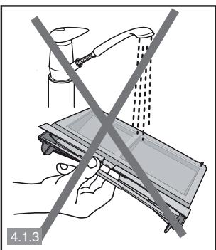 BRANDT BWD385D - Service consommateurs BRANDT - BP 9526 - 95069 CERGY pontoise cedex - 24