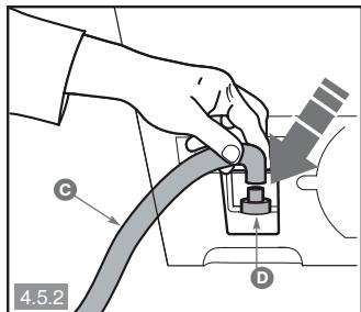 BRANDT BWD385D - Service consommateurs BRANDT - BP 9526 - 95069 CERGY pontoise cedex - 30