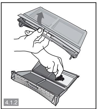 BRANDT BWD385D - Service consommateurs BRANDT - BP 9526 - 95069 CERGY pontoise cedex - 23