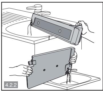 BRANDT BWD385D - Service consommateurs BRANDT - BP 9526 - 95069 CERGY pontoise cedex - 26