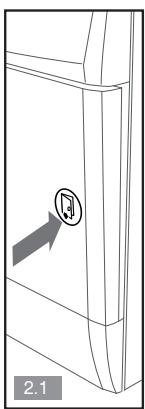 BRANDT BWD385D - Service consommateurs BRANDT - BP 9526 - 95069 CERGY pontoise cedex - 9