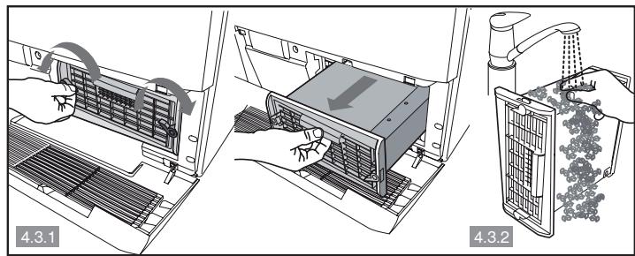 BRANDT BWD385D - Service consommateurs BRANDT - BP 9526 - 95069 CERGY pontoise cedex - 27