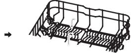 DARTY DWL4860WH - PLIER les pointes - 2