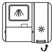 DARTY DWL4860WH - Remplissage du distributeur de liquide de rinçage - 1
