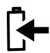 FUJITSU NC - Voyant mode standby - 1